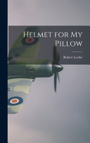 Helmet for My Pillow Book