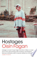 Hostages Book