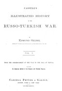 Cassell's Illustrated History of the Russo-Turkish War