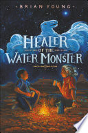Healer of the Water Monster Book