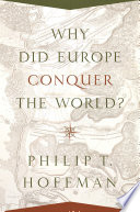 why-did-europe-conquer-the-world