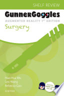 Gunner Goggles Surgery E Book