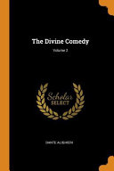 The Divine Comedy  Volume 2