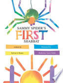 Sammy Spider S First Shabbat
