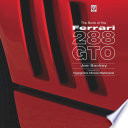 The Book of the Ferrari 288 GTO