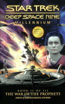 Millennium Book Two  The War Of The Prophets