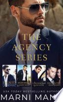 The Agency Series Box Set
