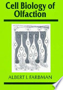 Cell Biology of Olfaction