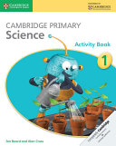 Cambridge Primary Science Stage 1 Activity Book