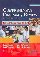 Comprehensive Pharmacy Review Naplex Preparation