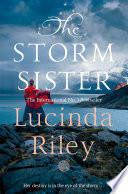 The Storm Sister Book