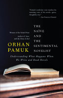 The Naive and the Sentimental Novelist [Pdf/ePub] eBook