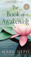 The Book of Awakening  20th Anniversary Hardcover Edition  Book