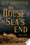 The House at Sea's End poster