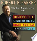 Robert B  Parker  The Jesse Stone Novels 6 9 Book