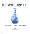 Silk Roads, China Ships