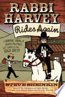Rabbi Harvey Rides Again