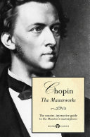 Delphi Masterworks of Frédéric Chopin (Illustrated)