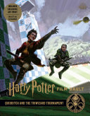 Harry Potter Film Vault: Quidditch and the Triwizard Tournament Pdf/ePub eBook