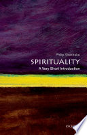 Spirituality  A Very Short Introduction