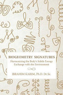 BioGeometry Signatures Book