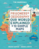 Prisoners of Geography Book