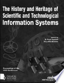 The History and Heritage of Scientific and Technological Information Systems