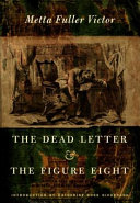 Read Pdf The Dead Letter and The Figure Eight