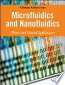 Microfluidics and Nanofluidics Book