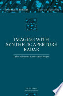 Imaging with Synthetic Aperture Radar Book