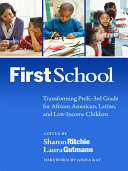 FirstSchool Pdf/ePub eBook