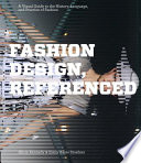 Fashion Design  Referenced