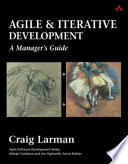 Agile and Iterative Development Book