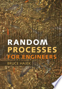 Random Processes for Engineers