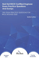 Red Hat RHCE Certified Engineer Exam Practice Questions And Dumps