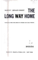 THE LONG WAY HOME Book