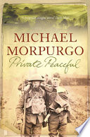 Private Peaceful PDF Book By Michael Morpurgo