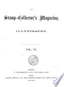 The Stamp collector s magazine