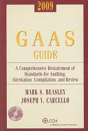GAAS Guide
