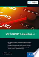 SAP S/4hana Administration
