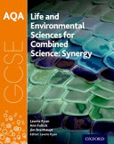 Life and Environmental Sciences for Combined Science