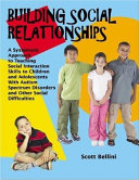 Building Social Relationships