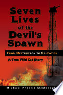 Seven Lives of the Devil's Spawn PDF Book By Michael Francis McMonagle