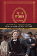 Little Women: The Original Classic Novel with Photos from the Major Motion Picture image