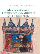 Medieval Science, Technology, and Medicine