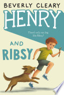 Henry and Ribsy image