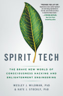 Spirit Tech Pdf/ePub eBook