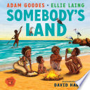 Somebody's Land: Welcome to Our Country