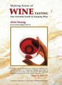 Making Sense of Wine Tasting