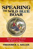 Spearing the Wild Blue Boar [Pdf/ePub] eBook